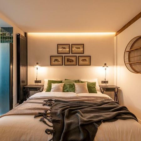 בילבאו Safari Ac By Staynnapartments מראה חיצוני תמונה
