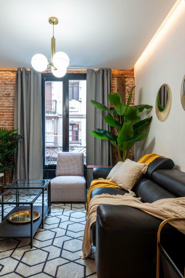 בילבאו Safari Ac By Staynnapartments מראה חיצוני תמונה
