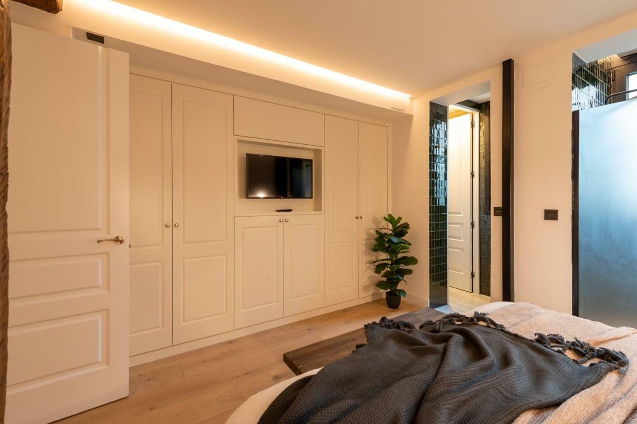 בילבאו Safari Ac By Staynnapartments מראה חיצוני תמונה