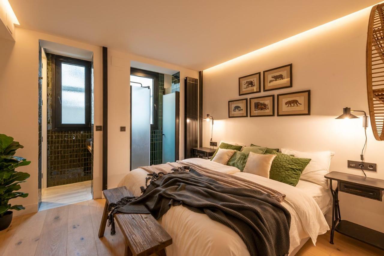 בילבאו Safari Ac By Staynnapartments מראה חיצוני תמונה