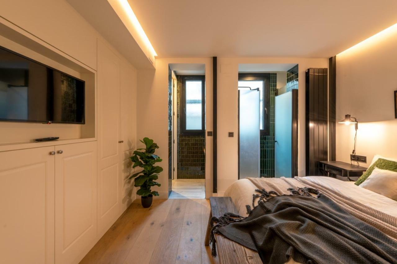 בילבאו Safari Ac By Staynnapartments מראה חיצוני תמונה